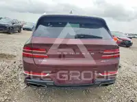 2021 Genesis GV80 фото