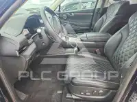 2021 Genesis GV80 photo