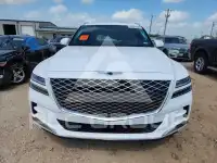 2021 Genesis GV80 фото