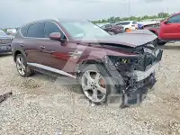 2021 Genesis GV80 фото