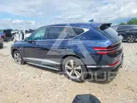 2021 Genesis GV80 photo