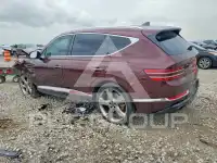 2021 Genesis GV80 фото