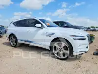 2021 Genesis GV80 фото