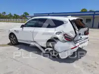 2021 Genesis GV80 photo