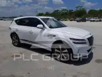2021 Genesis GV80 photo