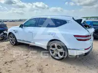 2021 Genesis GV80 фото