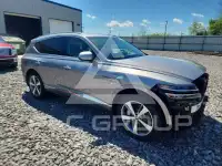 2021 Genesis GV80 photo
