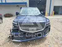 2021 Genesis GV80 photo