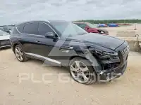2021 Genesis GV80 photo