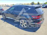 2021 Genesis GV80 photo