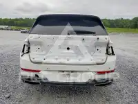 2021 Genesis GV80 фото