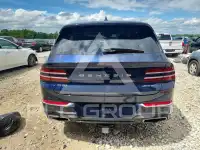 2021 Genesis GV80 photo