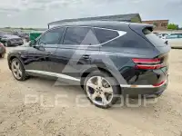 2021 Genesis GV80 photo