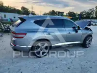 2021 Genesis GV80 фото