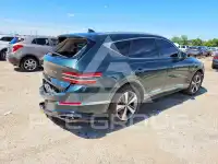 2021 Genesis GV80 photo