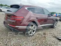 2021 Genesis GV80 фото