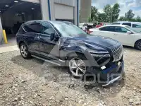 2021 Genesis GV80 photo