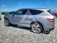 2021 Genesis GV80 photo