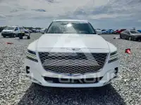 2021 Genesis GV80 фото