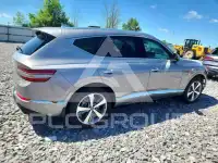 2021 Genesis GV80 photo