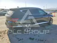 2021 Genesis GV80 photo