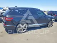 2021 Genesis GV80 photo