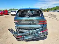 2021 Genesis GV80 photo