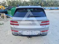 2021 Genesis GV80 фото