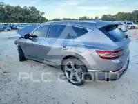 2021 Genesis GV80 фото