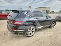 2021 Genesis GV80 photo