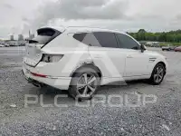 2021 Genesis GV80 фото