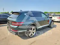 2021 Genesis GV80 фото