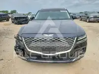2021 Genesis GV80 photo
