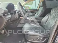 2021 Genesis GV80 photo