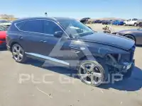 2021 Genesis GV80 photo