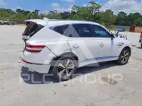 2021 Genesis GV80 photo
