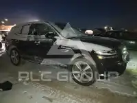 2021 Genesis GV80 фото