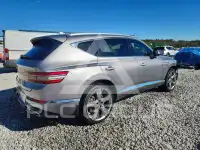 2021 Genesis GV80 photo