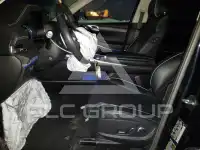 2021 Genesis GV80 фото