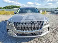 2021 Genesis GV80 фото