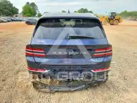 2021 Genesis GV80 фото