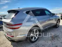 2021 Genesis GV80 фото