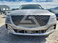 2021 Genesis GV80 фото