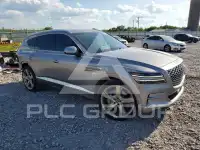2021 Genesis GV80 фото