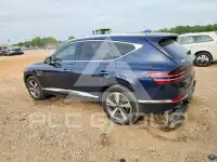 2021 Genesis GV80 фото