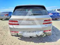 2021 Genesis GV80 фото