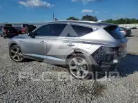 2021 Genesis GV80 фото