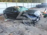 2021 Genesis G80 photo