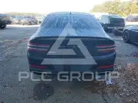 2021 Genesis G80 photo