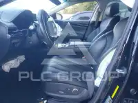 2021 Genesis G80 photo